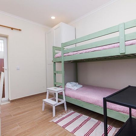 V - Casa Mazulis Διαμέρισμα Luz Εξωτερικό φωτογραφία