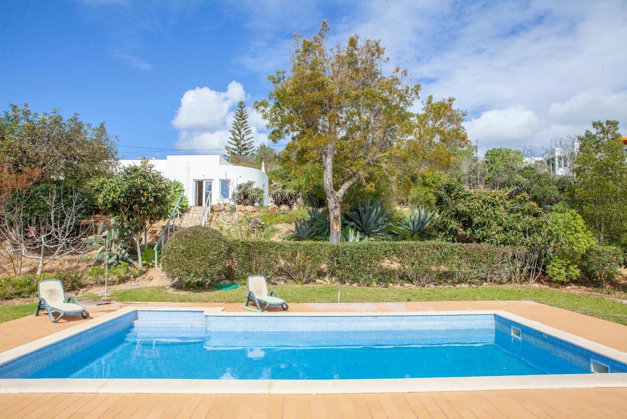 V - Casa Mazulis Διαμέρισμα Luz Εξωτερικό φωτογραφία
