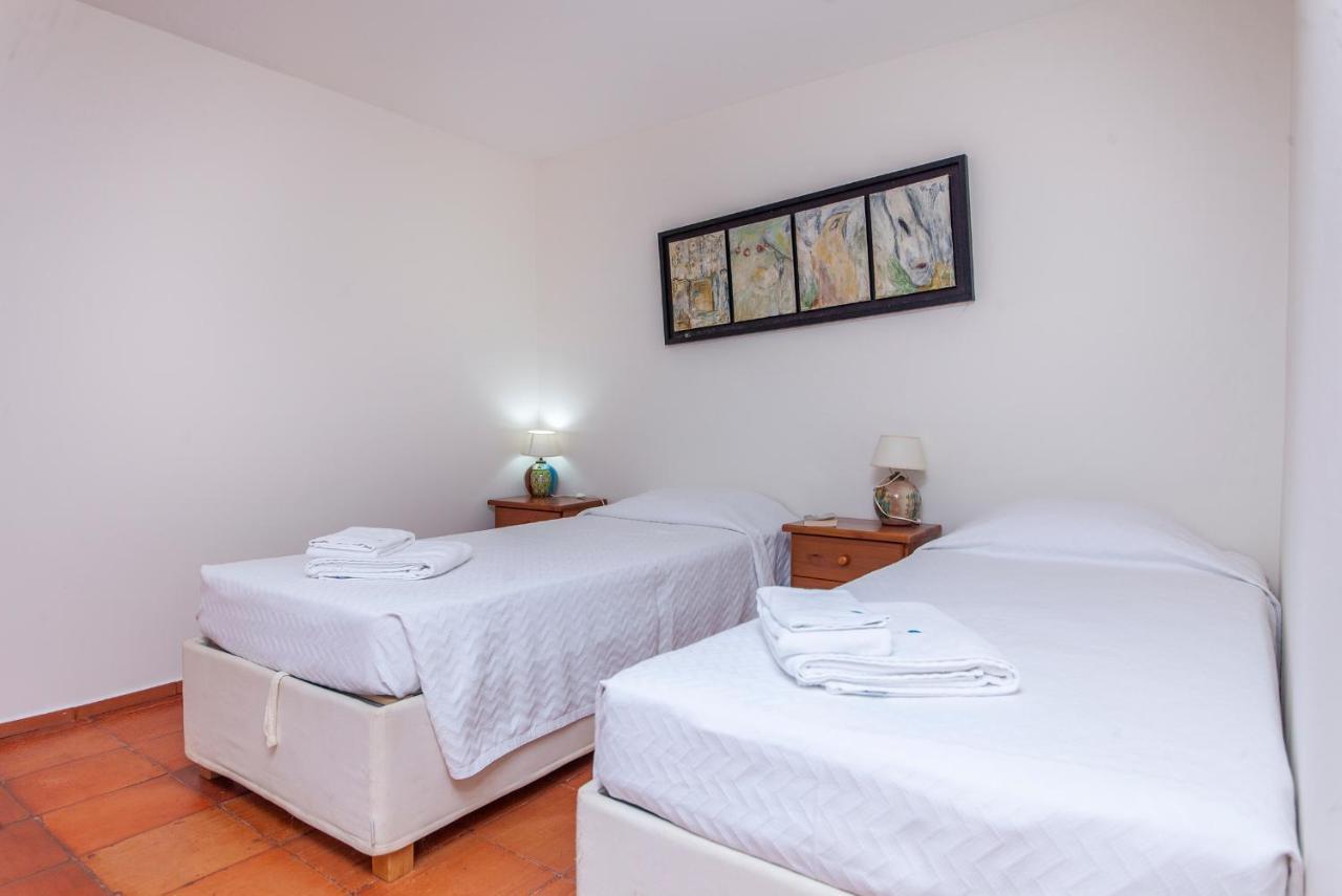 V - Casa Mazulis Διαμέρισμα Luz Εξωτερικό φωτογραφία